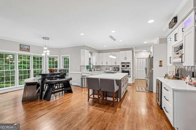 Building Photo - 3302 Greencastle Chase NE