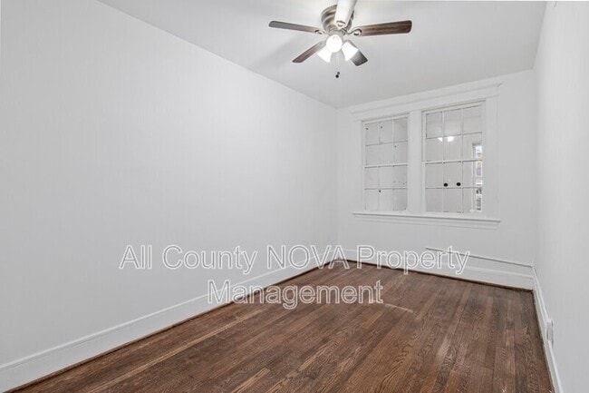 Building Photo - 1719 West Virginia Ave NE