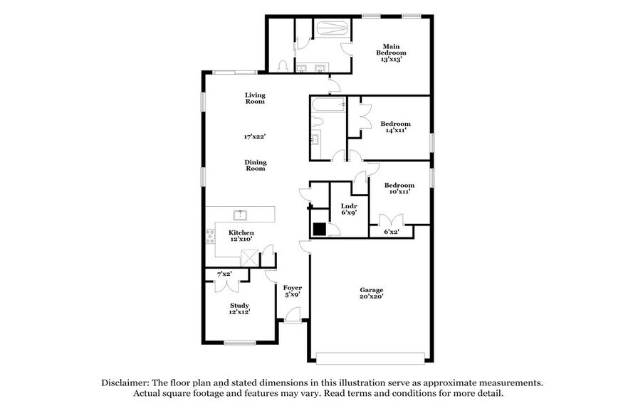 Building Photo - 501 Elbridge Pl