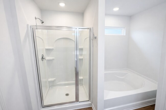 Building Photo - Spacious 5 Bedroom Dawsonville Home with Rare Basement Just Minutes from GA 400 and the Outlets