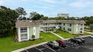 Building Photo - 1250 S Pinellas Ave