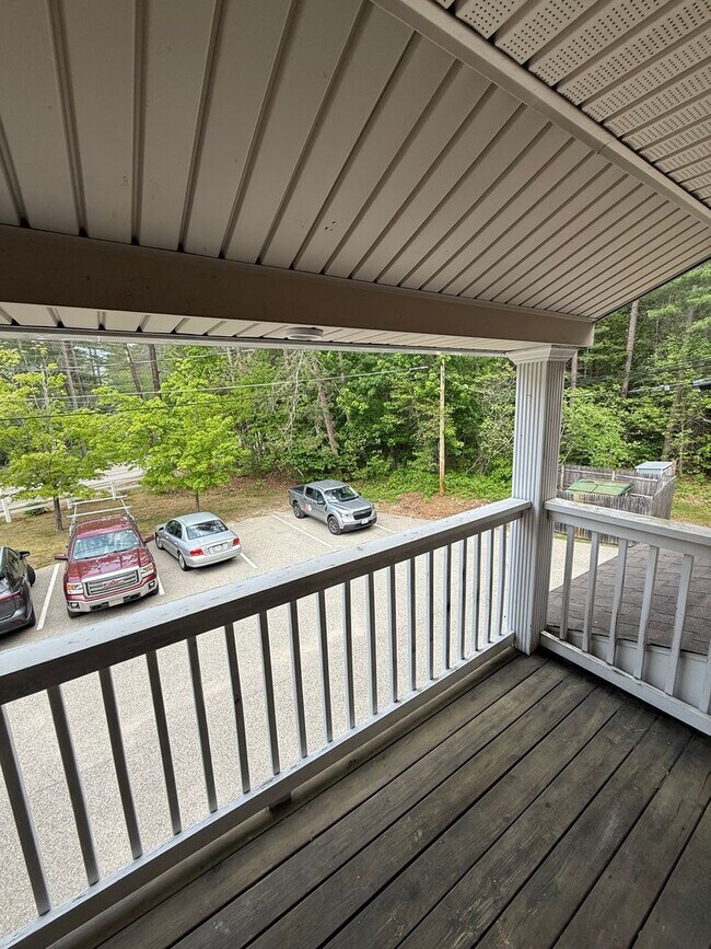 Building Photo - Cliffside Apartments