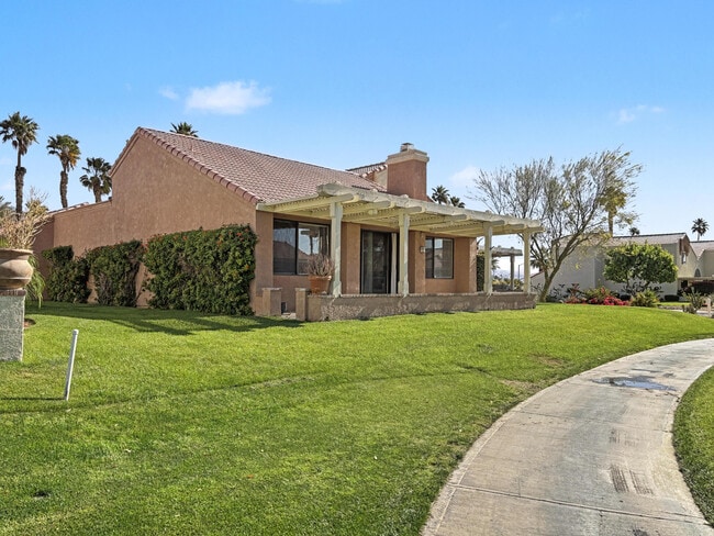 Building Photo - 76915 Turendot St