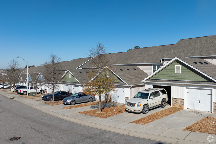 Building Photo - Riverwood Ranch Townhomes