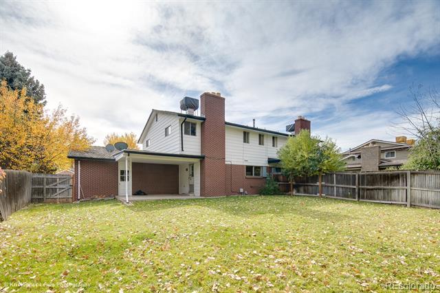 Building Photo - 6741 E Ithaca Pl