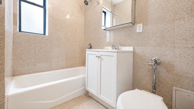 Floorplan - 652 West 163rd Street