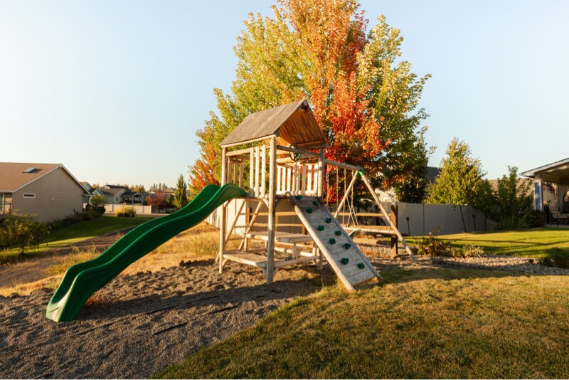 Building Photo - 7104 S Pheasant Ridge Dr