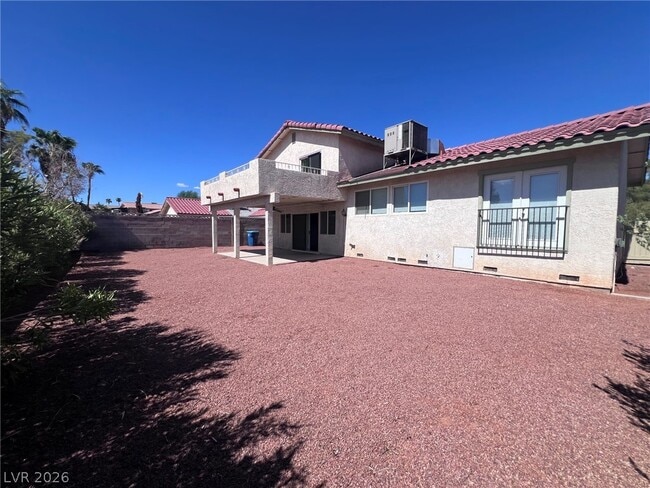 Building Photo - 3850 S Spitze Dr