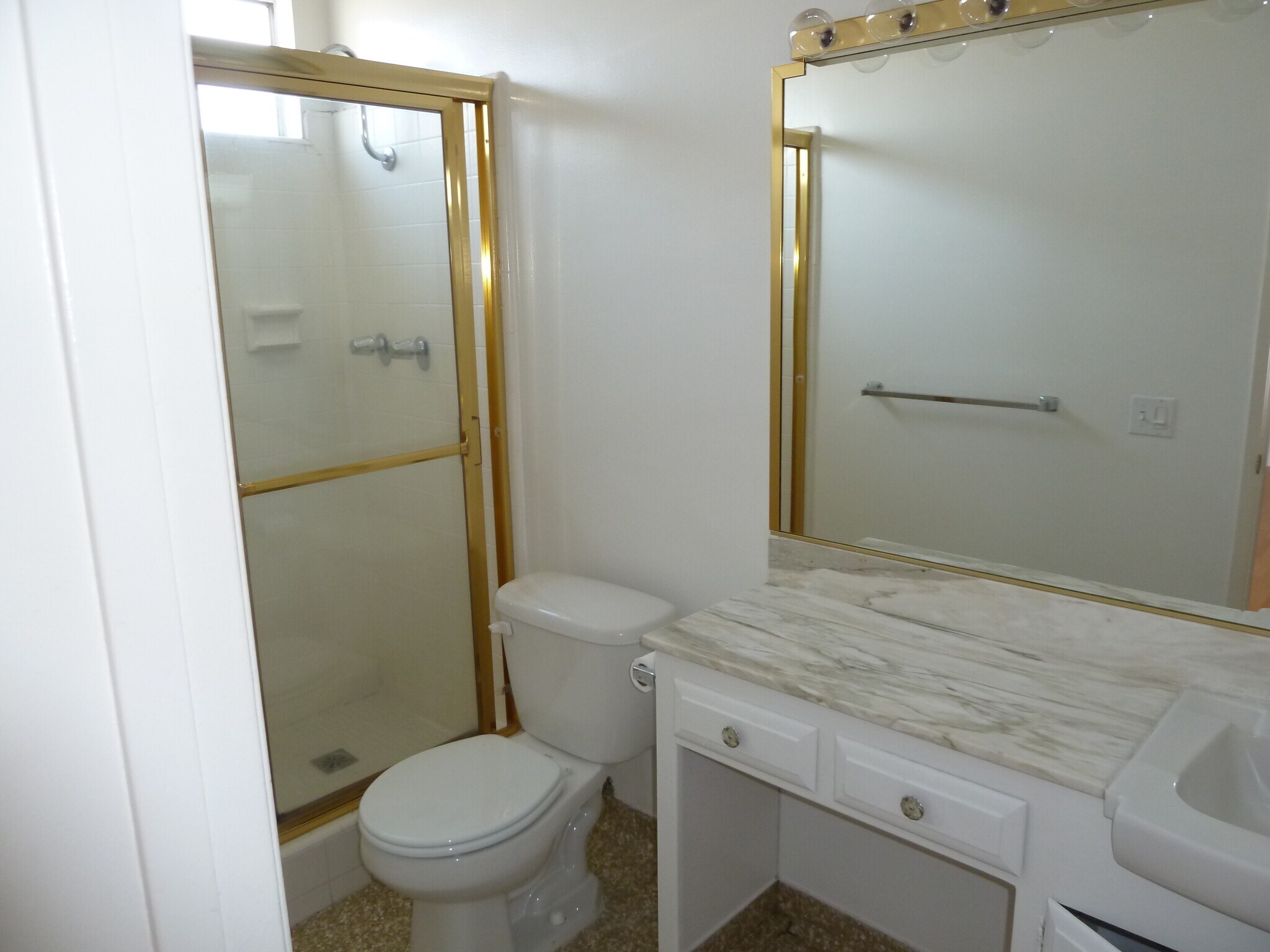 Primary bathroom - 2020 Idaho Ave