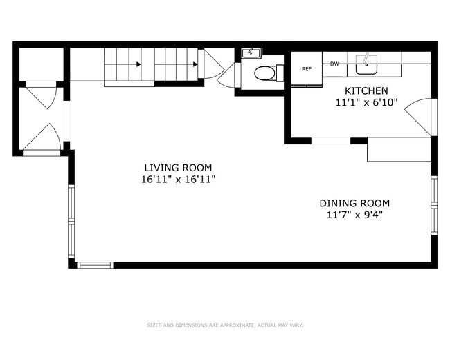 Building Photo - 37 Waring Pl