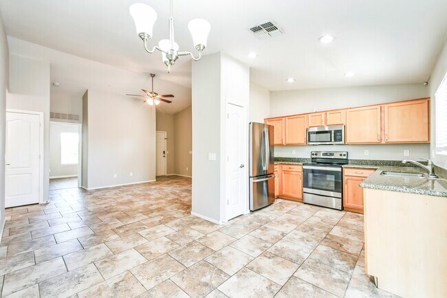 Building Photo - 2781 W Mira Dr