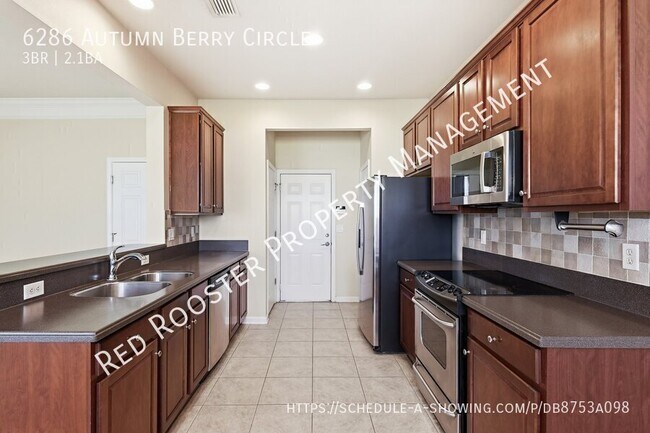 Building Photo - 6286 Autumn Berry Cir