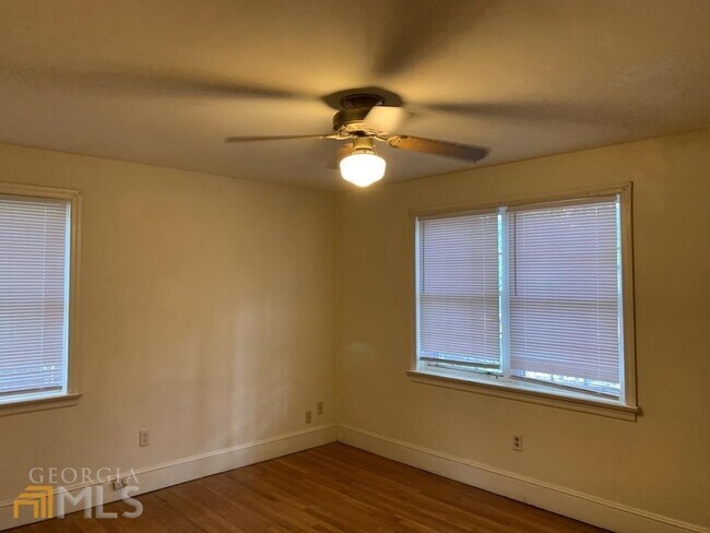 Building Photo - 1451 S Milledge Ave
