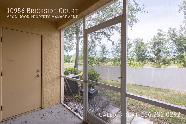 Building Photo - 10956 Brickside Ct