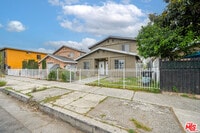 Building Photo - 7510 Avalon Blvd