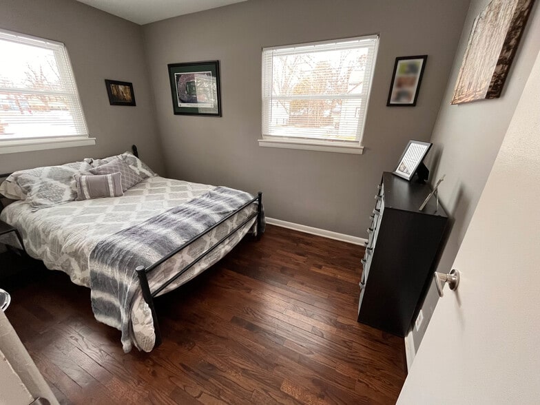 Bedroom 2 - 1148 Beech St