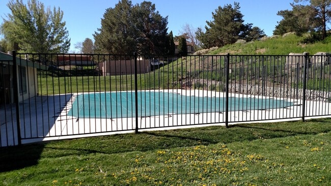 Building Photo - Cute Wildcreek Garden Condo, Unit #210