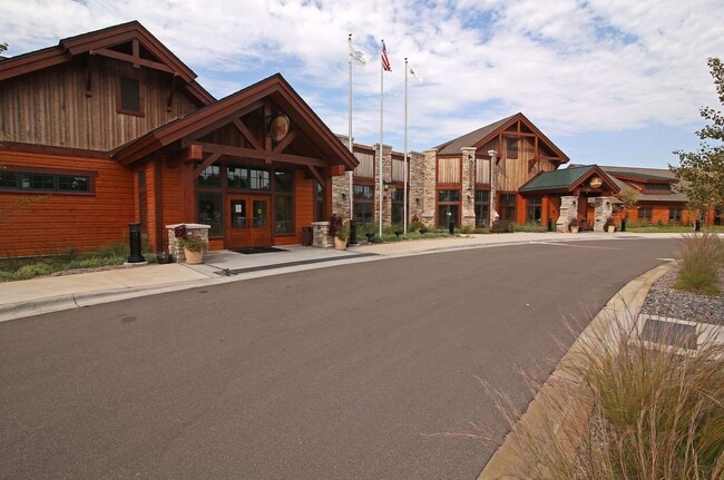 Building Photo - Live Where Coon Rapids Plays — Golf, Waves, and a Home That's Ready to Go