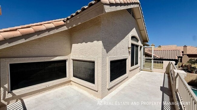 Building Photo - 1655 E Saltsage Dr