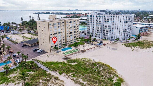 Building Photo - 5000 Gulf Blvd