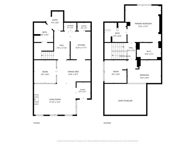 Building Photo - 7877 Kendalia Dr
