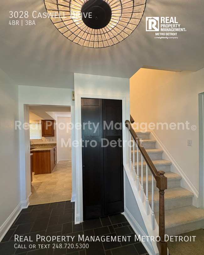 Building Photo - 3028 Caswell Dr