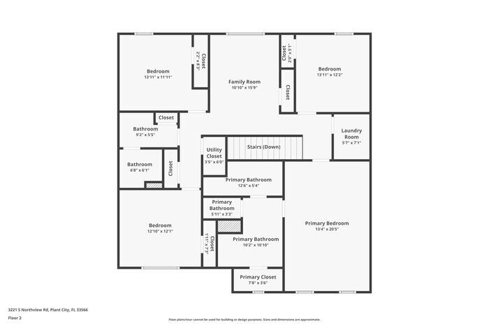 Building Photo - 3221 S Northview Rd