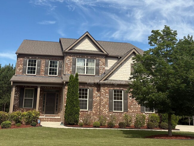 Building Photo - 3738 Valley Spring Dr