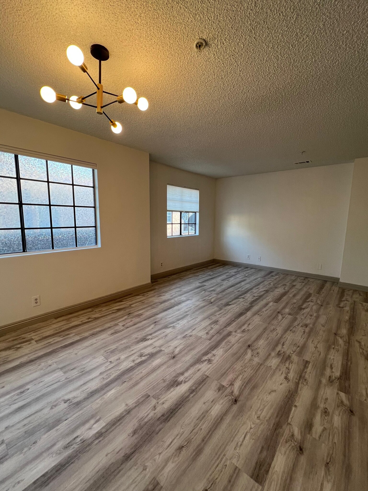 Living Room - 236 S Curtis Ave