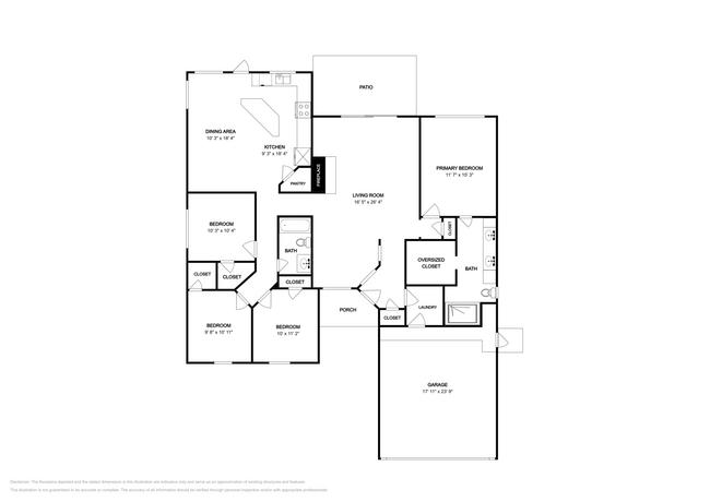 Building Photo - 787 Tomlinson Terrace