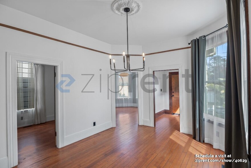Building Photo - 3125 Linden St