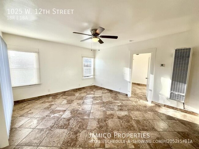 Building Photo - 1025 W 12th St