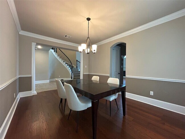 Building Photo - 3426 Stone Springs Dr