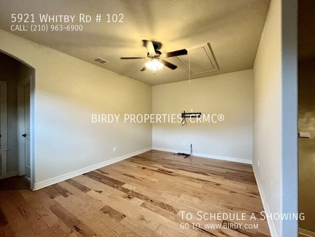 Building Photo - 5921 Whitby Rd