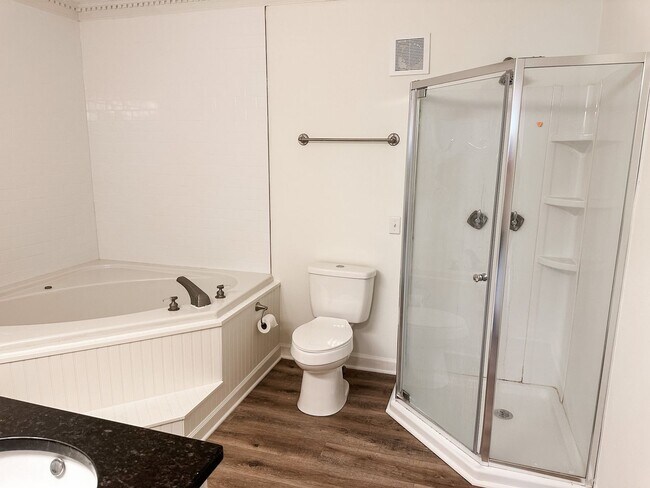 Building Photo - Spacious Renovated 3-Bedroom Condo Near UT Campus