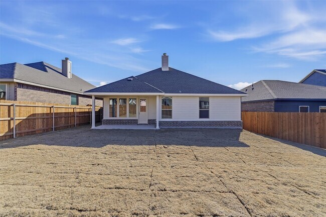 Building Photo - 3511 Helena St