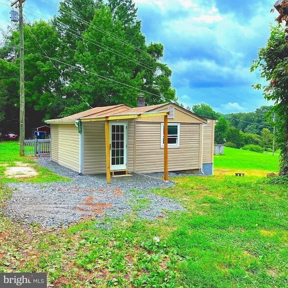 Primary Photo - 11291 Pine Hill Rd