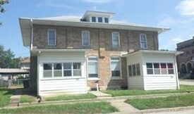 Building Photo - 702 N 6th St