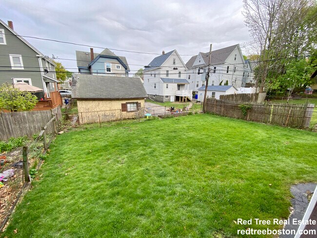 Building Photo - 18 Colberg Ave