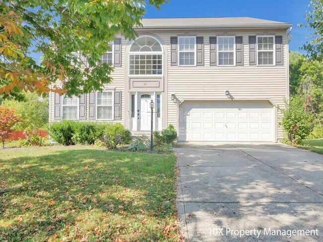 Primary Photo - 49 Knights Bridge Dr W