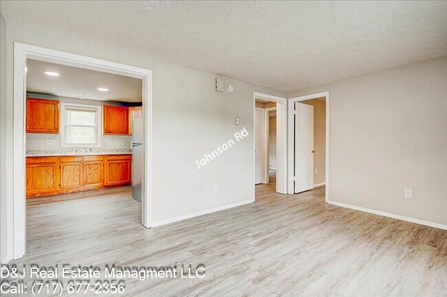Interior Photo - Johnson Rd Apartments