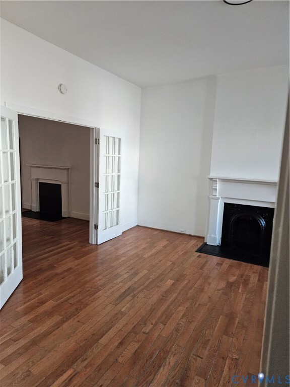 Building Photo - 814 W High St