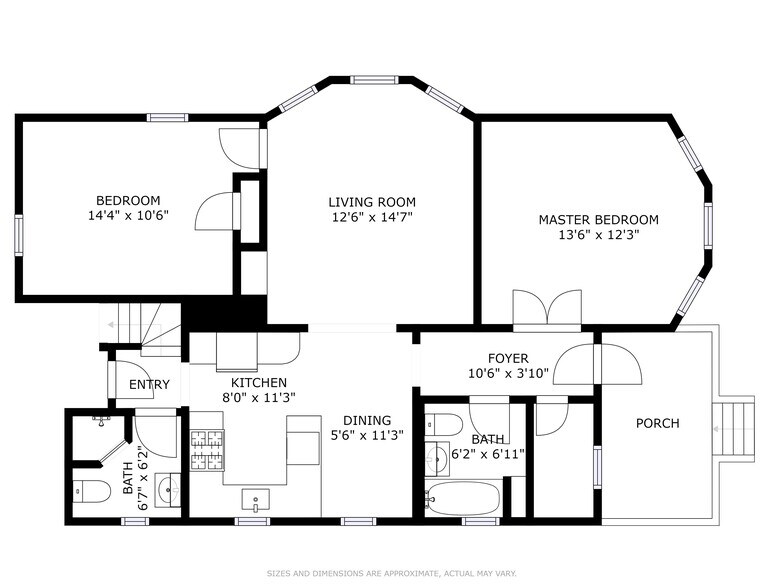 Building Photo - 50 Holyoke Rd