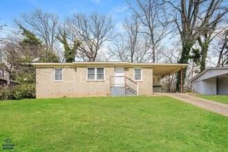 Building Photo - Just Renovated 3-Bed Brick Ranch - Ready for Move-In!