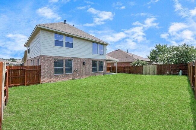 Building Photo - 8627 Sweet Pasture Dr