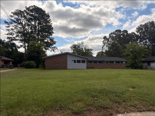 Building Photo - 3651 Edgar D Nixon Ave