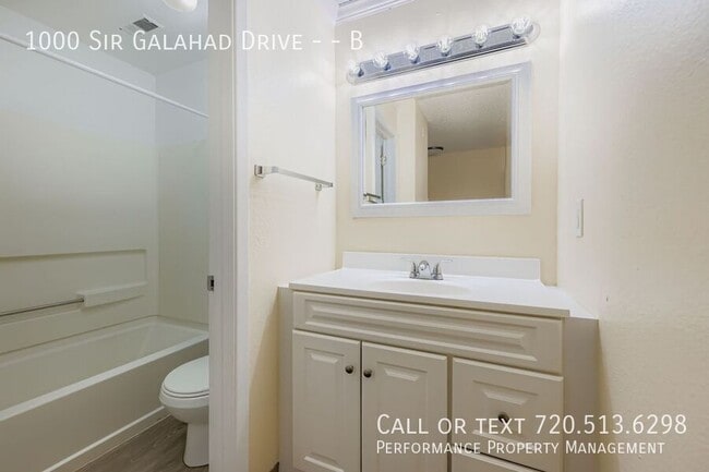 Building Photo - 1000 Sir Galahad Dr