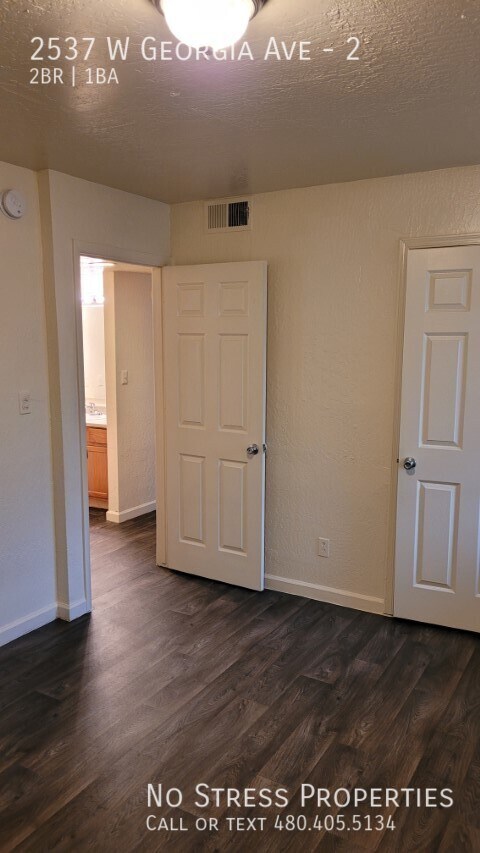 Building Photo - 2537 W Georgia Ave