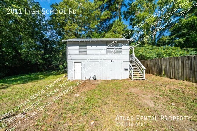 Building Photo - Charming 2-Bedroom Home in Hueytown – Prim...