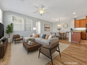 Building Photo - Welcome Home to the Treana Community in Stevenson Ranch 3BR 2 BA